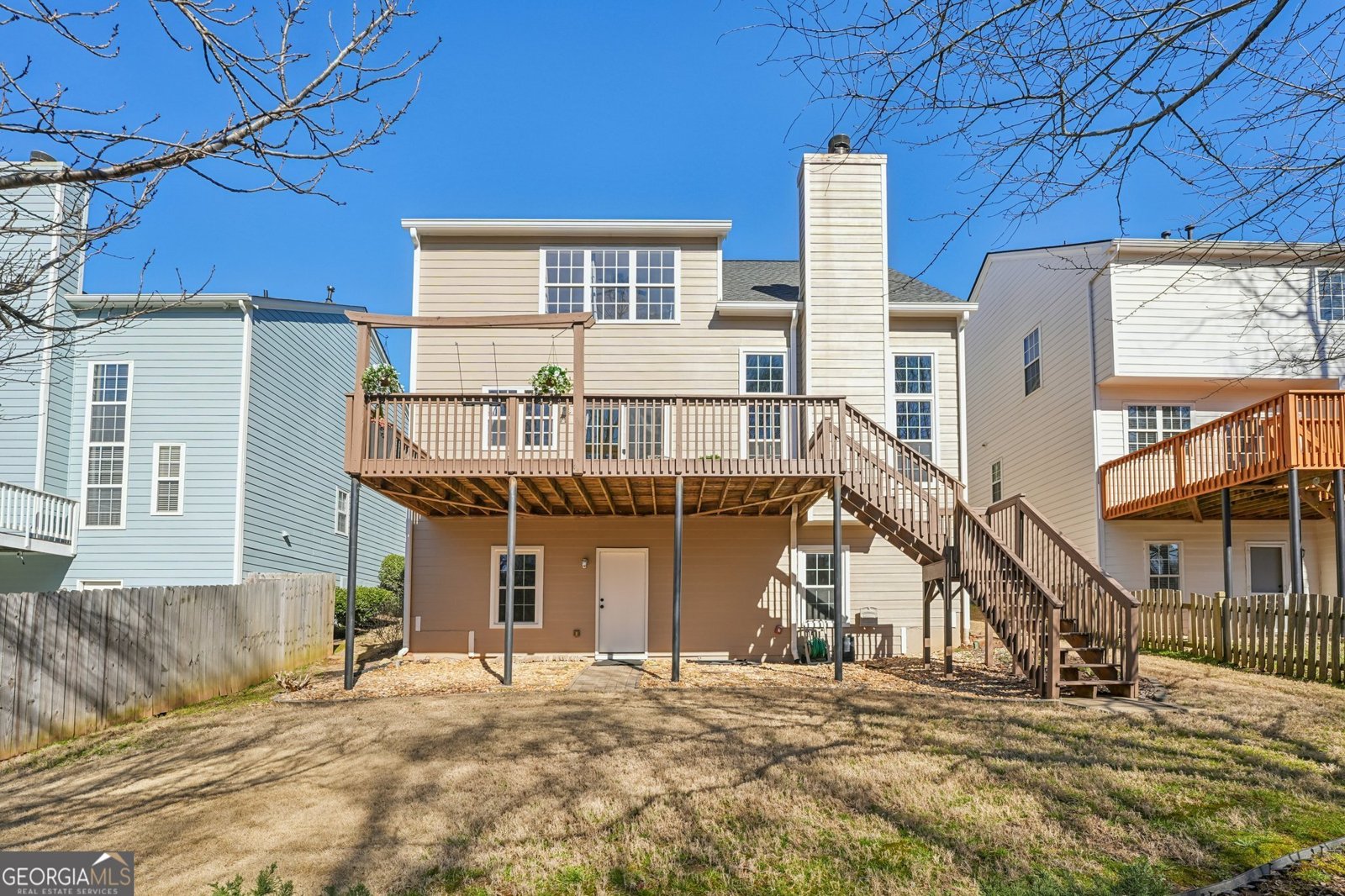 3320 Ridgefair Drive Cumming - Photo 33