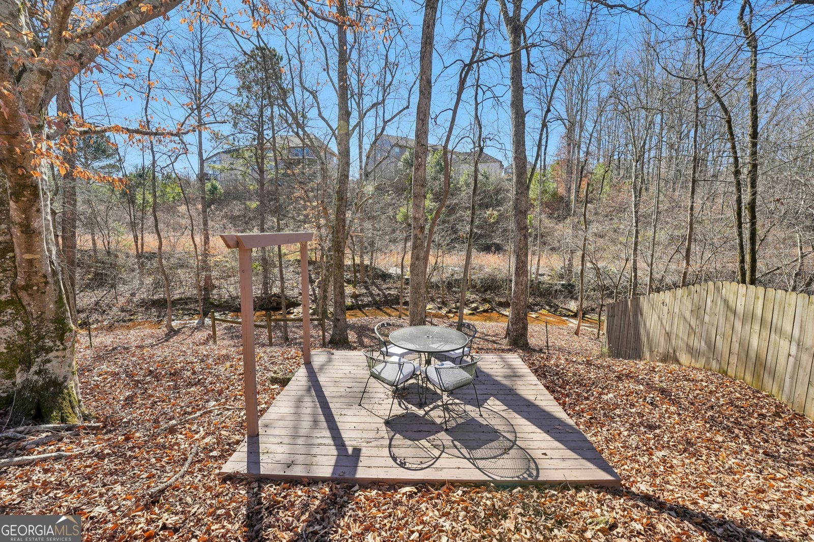 3320 Ridgefair Drive Cumming - Photo 35