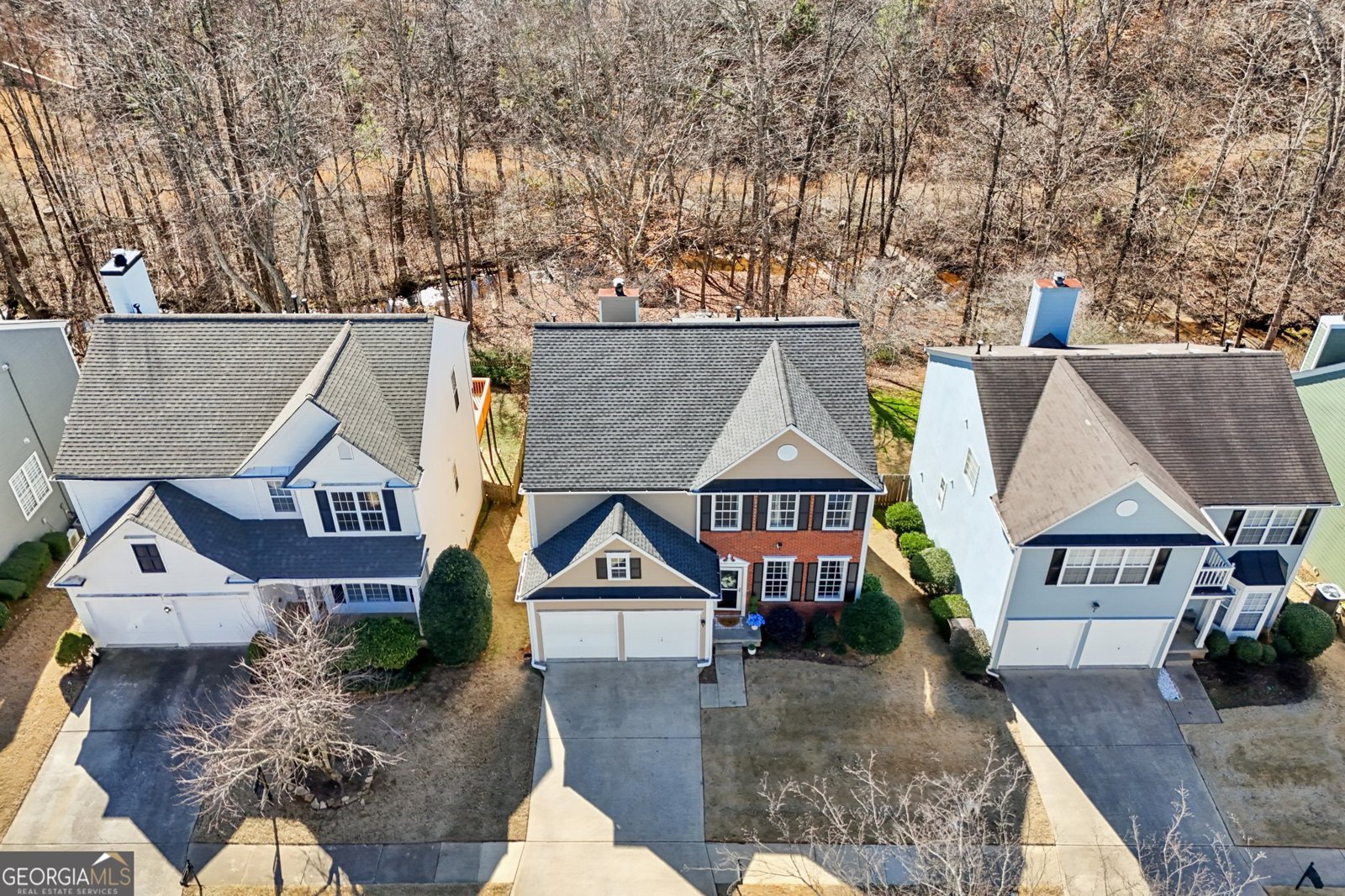 3320 Ridgefair Drive Cumming - Photo 36