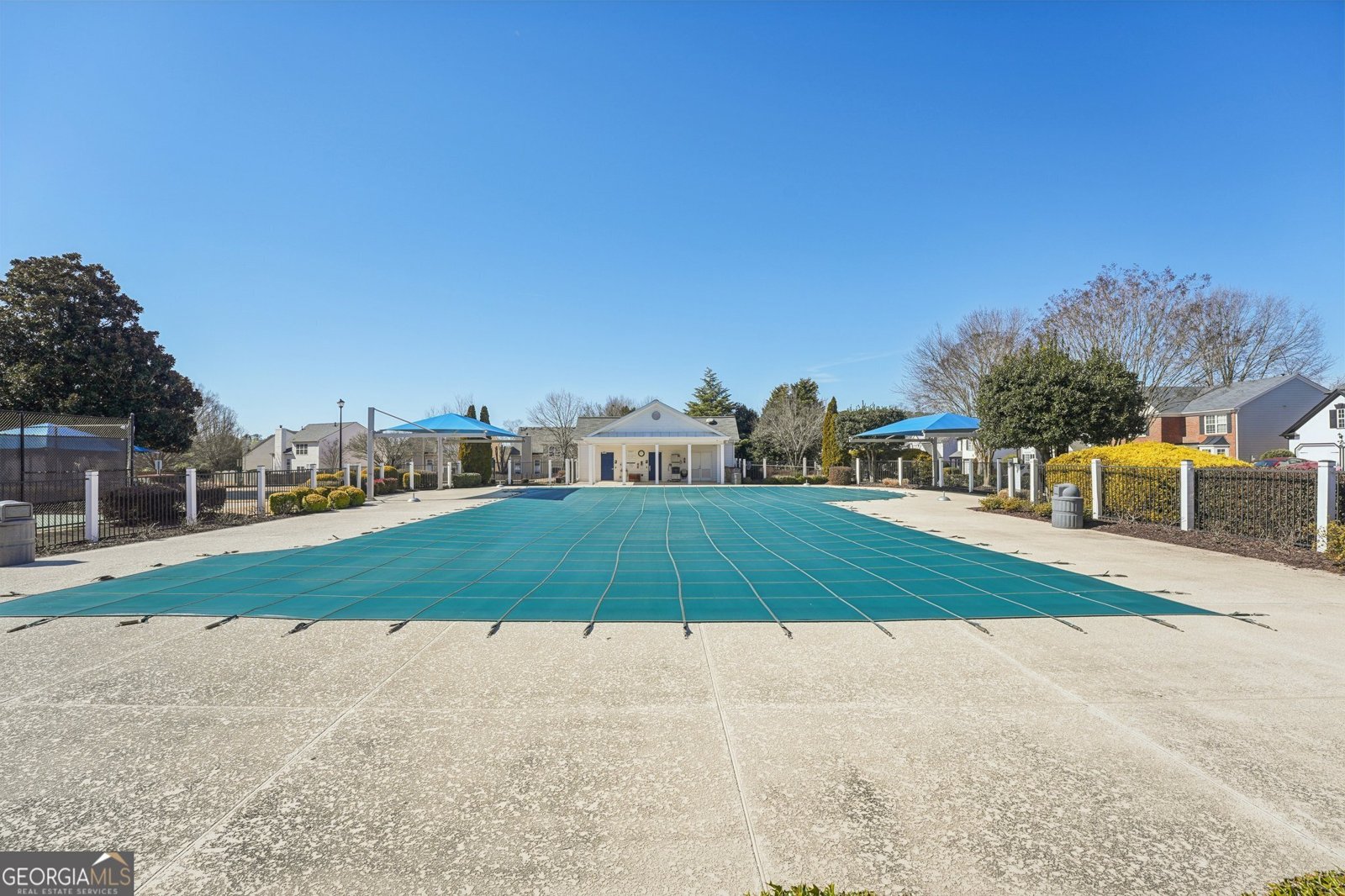 3320 Ridgefair Drive Cumming - Photo 37