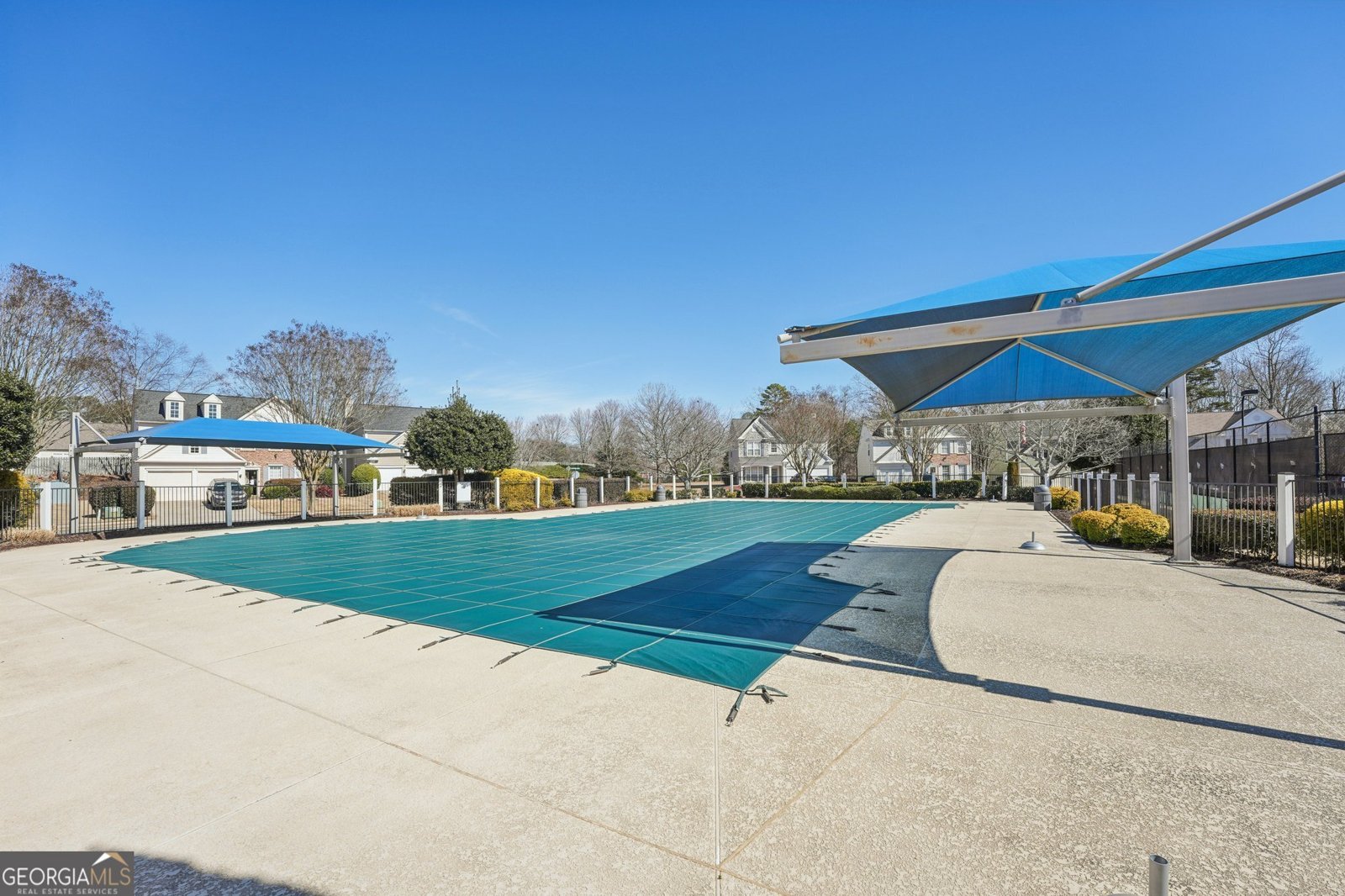 3320 Ridgefair Drive Cumming - Photo 38