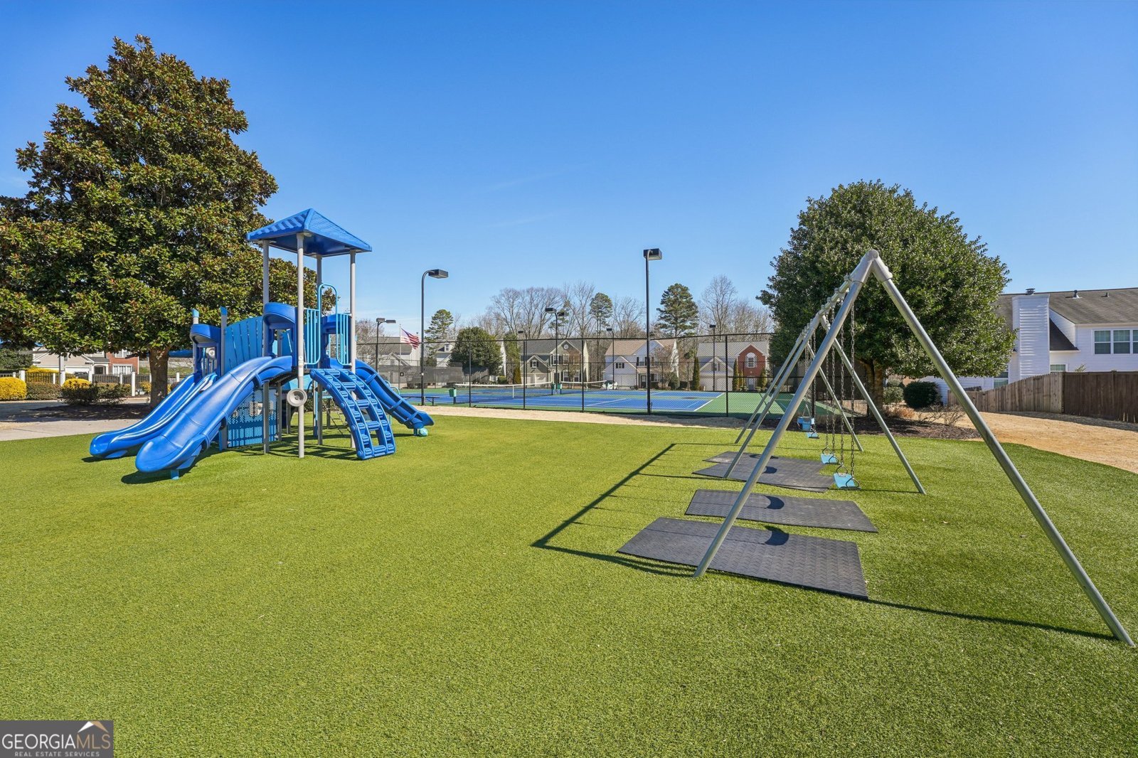 3320 Ridgefair Drive Cumming - Photo 39