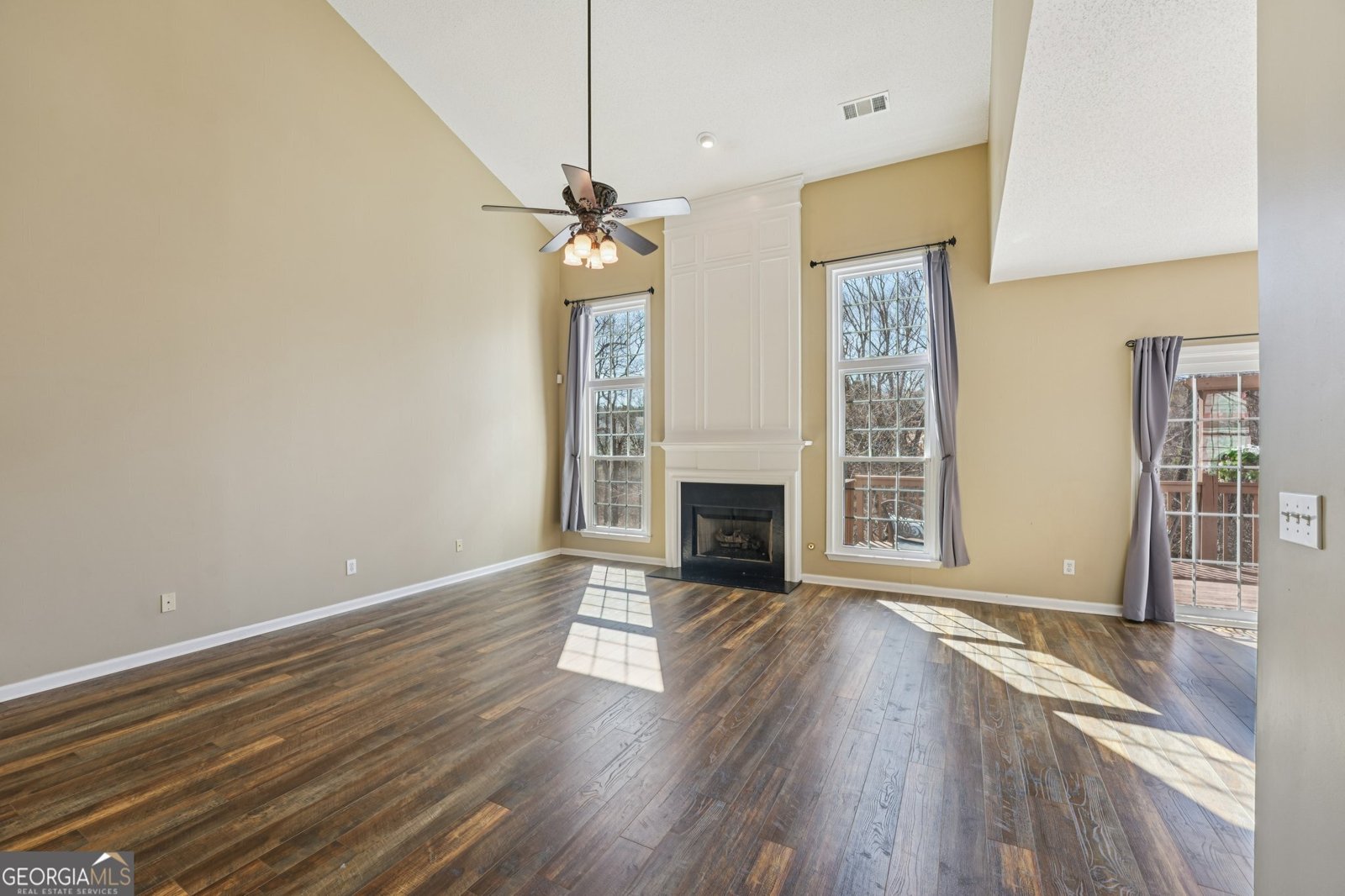 3320 Ridgefair Drive Cumming - Photo 7