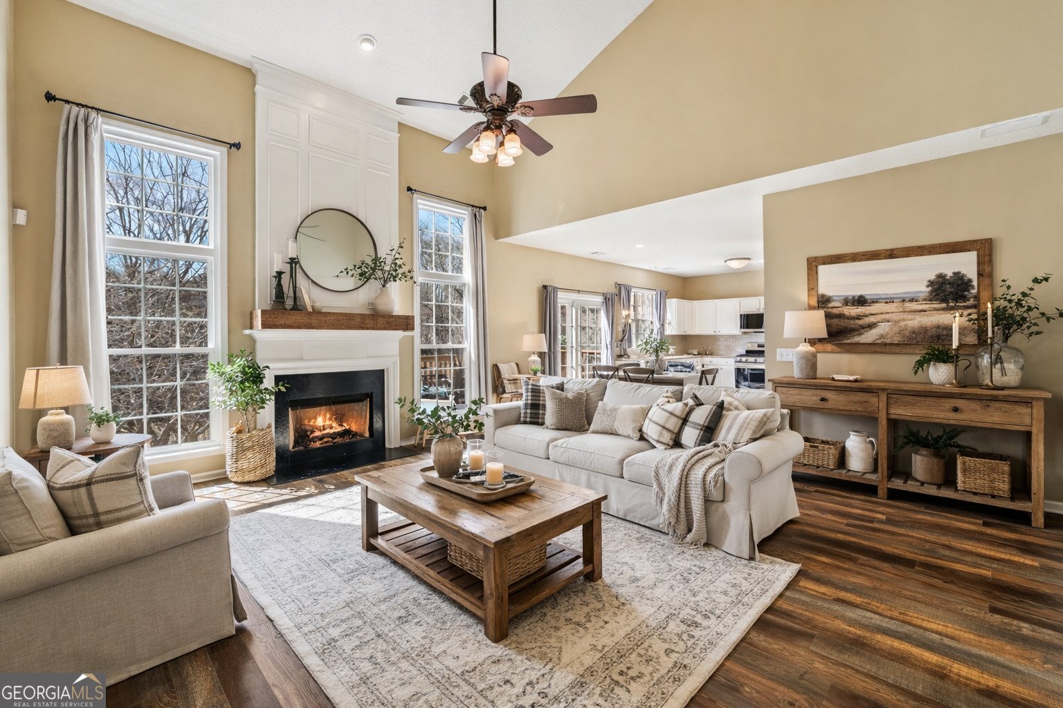 3320 Ridgefair Drive Cumming - Photo 8