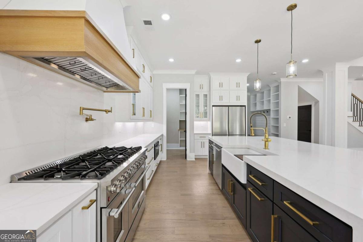 1798 Braselton Highway Lawrenceville - Photo 18