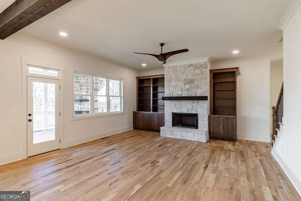 1657 Malcom Estates Ridge Bogart - Photo 11