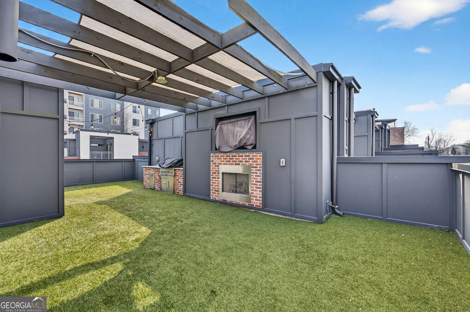 1298 Chelsea Circle Atlanta - Photo 42