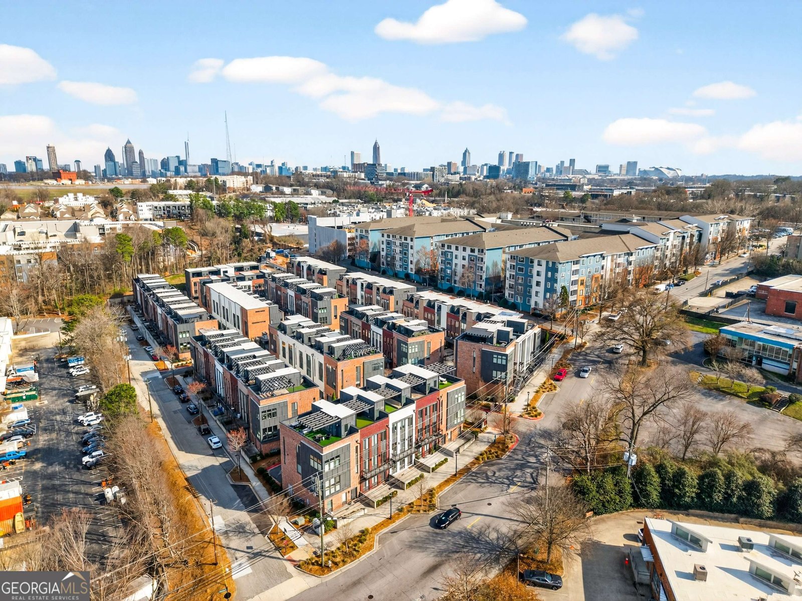 1298 Chelsea Circle Atlanta - Photo 49