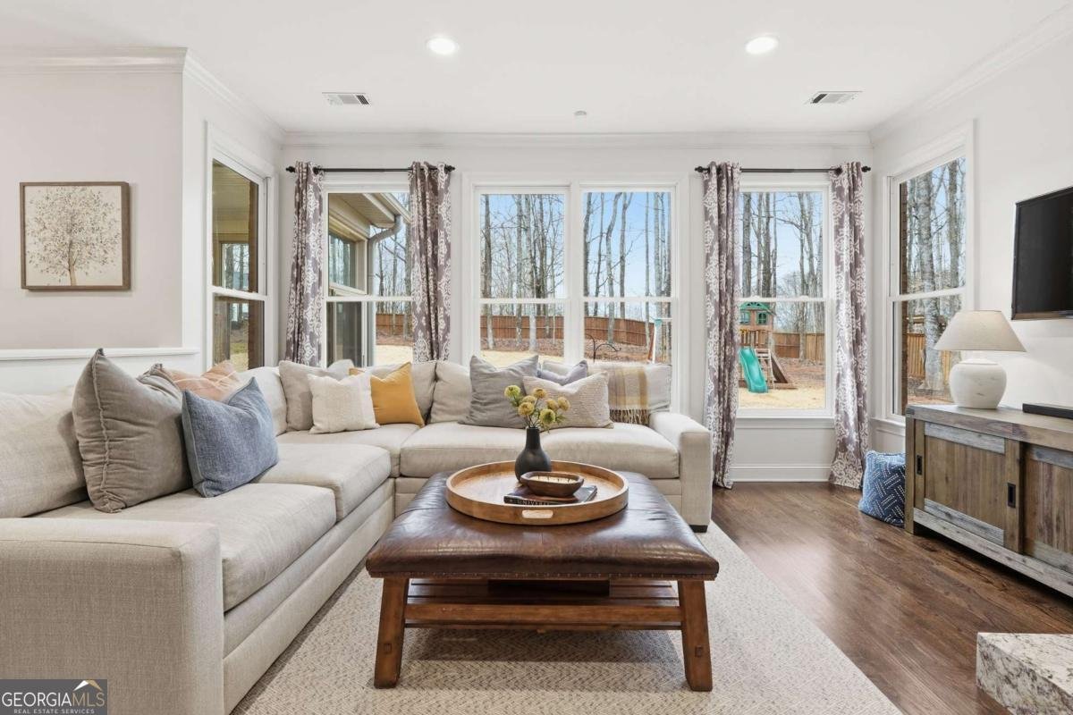 4625 Hamptons Drive Alpharetta - Photo 10