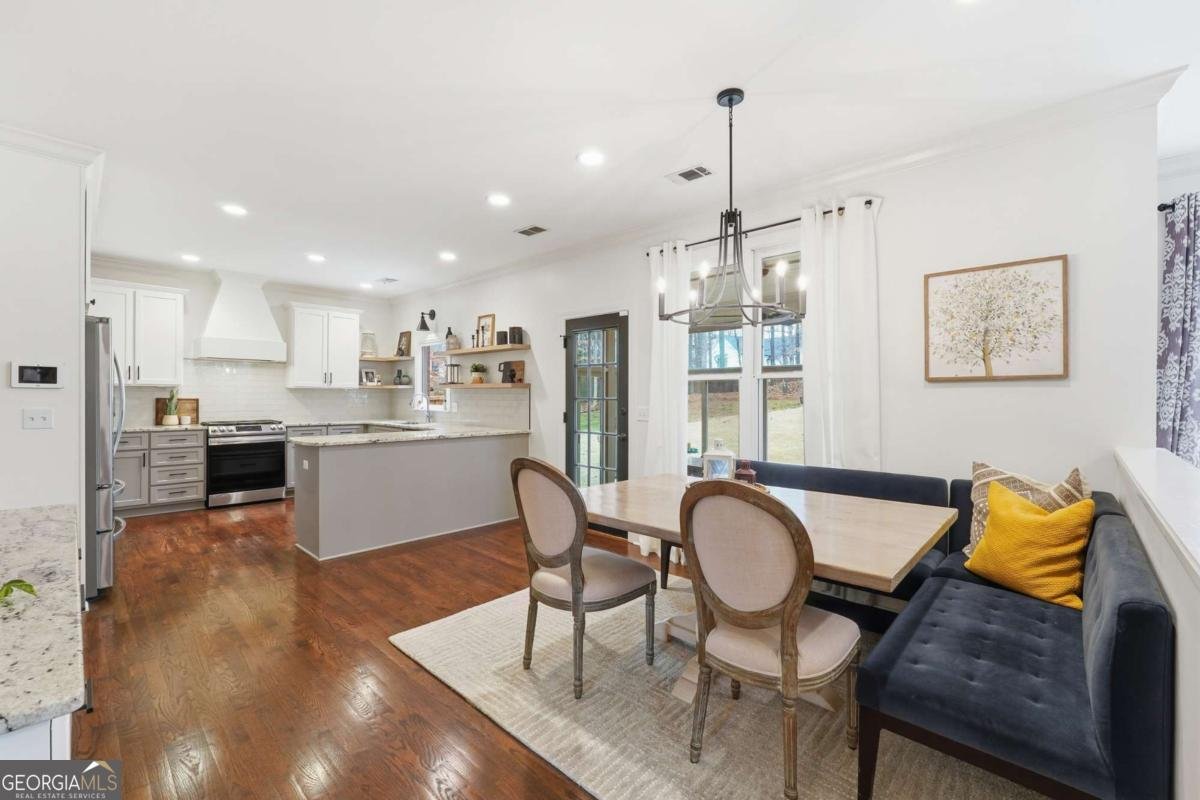 4625 Hamptons Drive Alpharetta - Photo 15