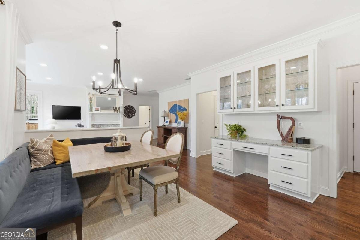 4625 Hamptons Drive Alpharetta - Photo 17