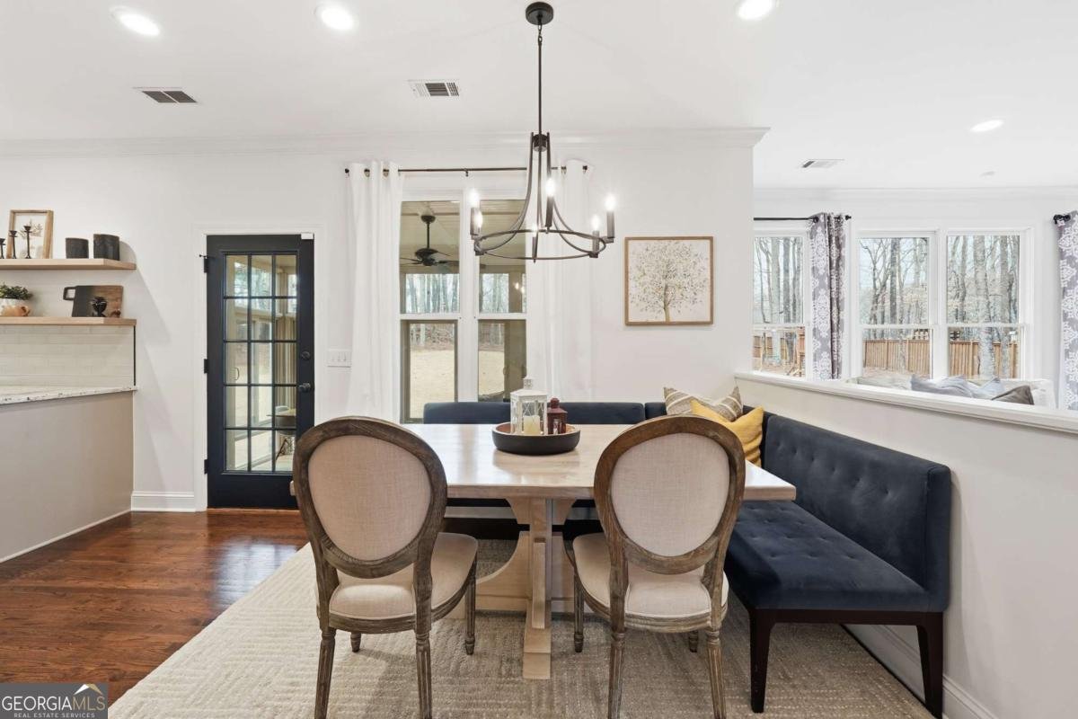 4625 Hamptons Drive Alpharetta - Photo 18