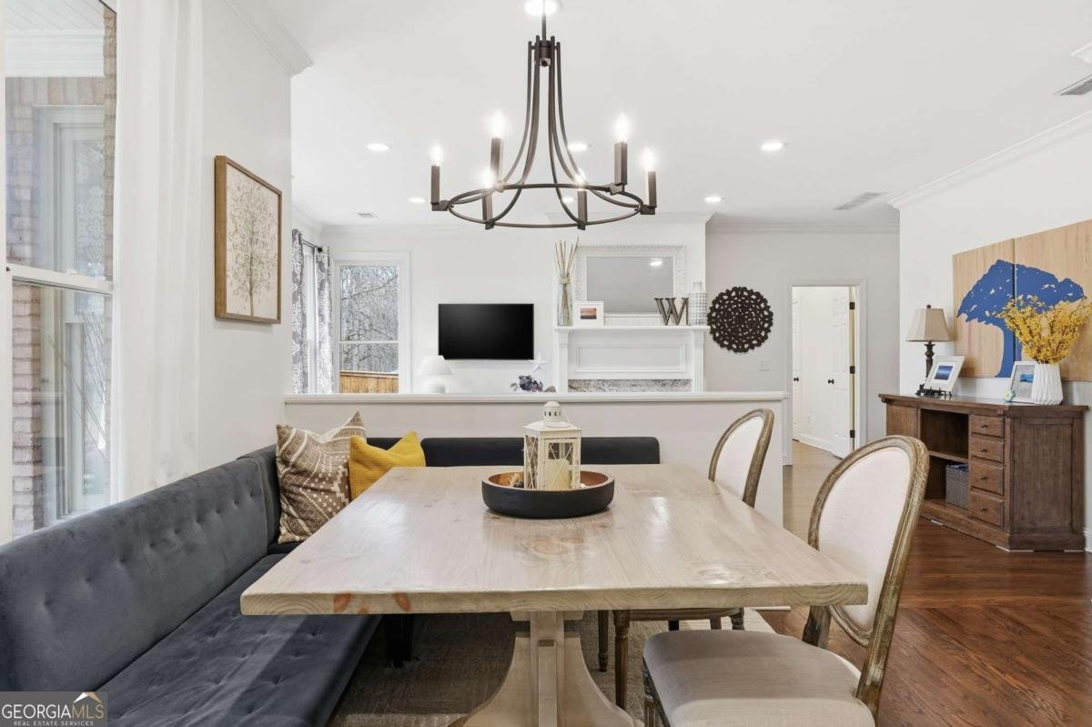 4625 Hamptons Drive Alpharetta - Photo 19