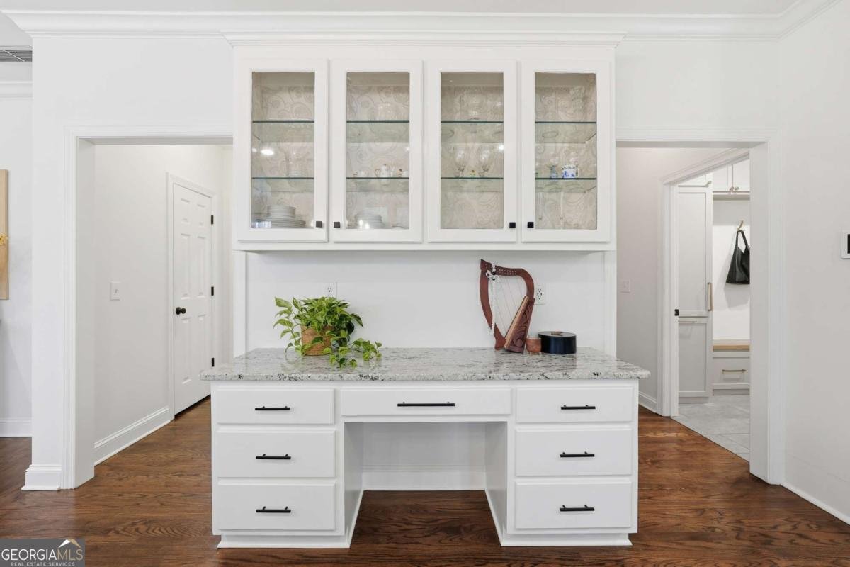 4625 Hamptons Drive Alpharetta - Photo 20