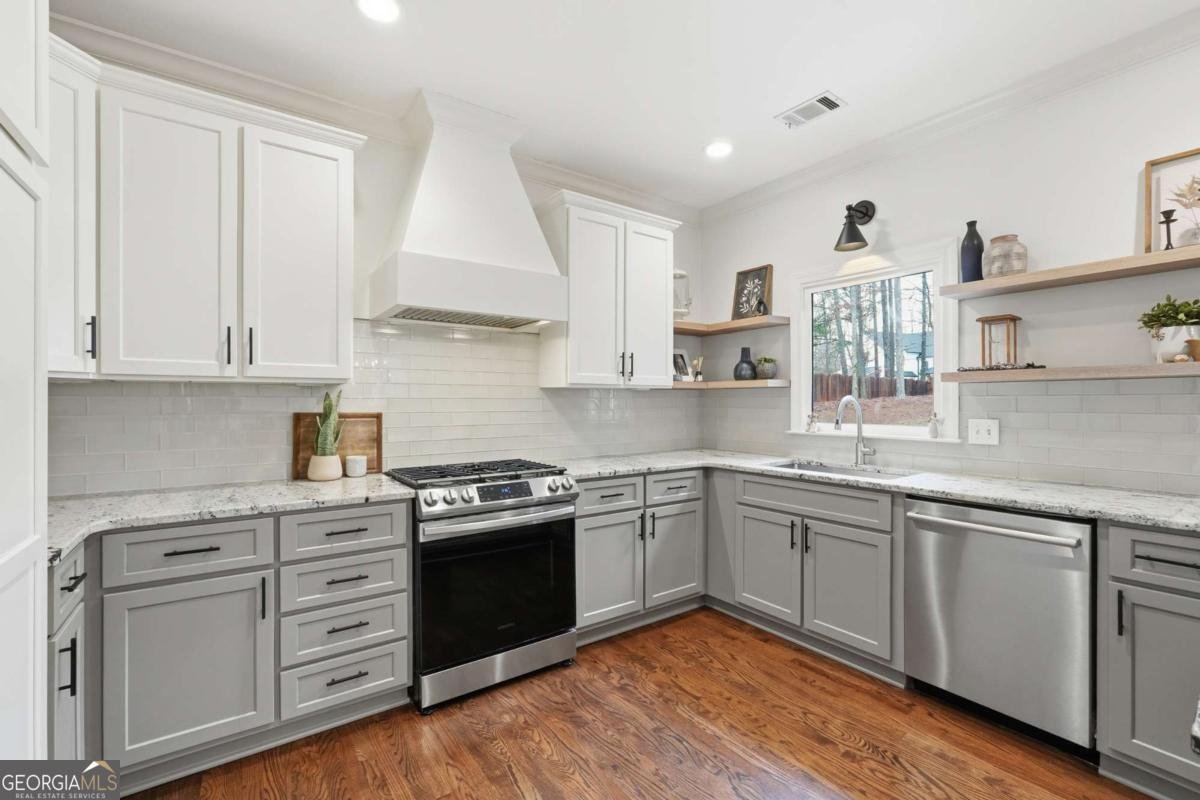 4625 Hamptons Drive Alpharetta - Photo 22