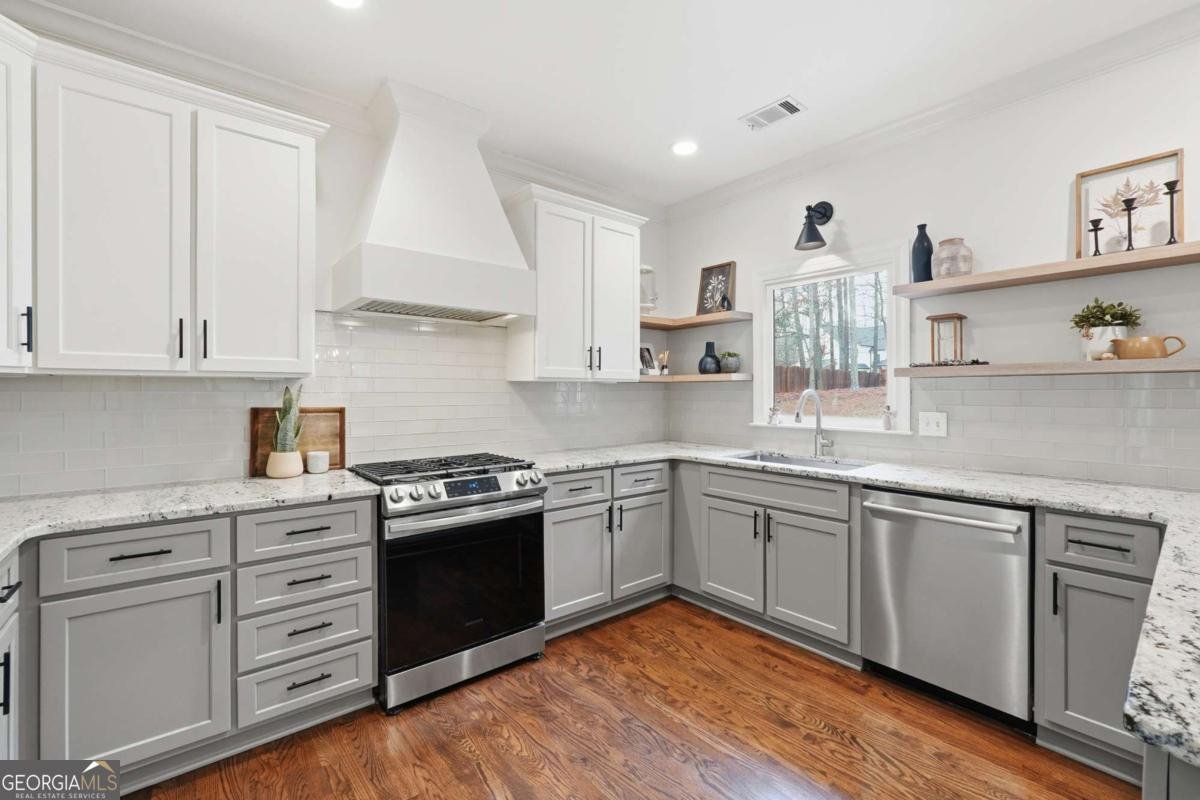 4625 Hamptons Drive Alpharetta - Photo 24