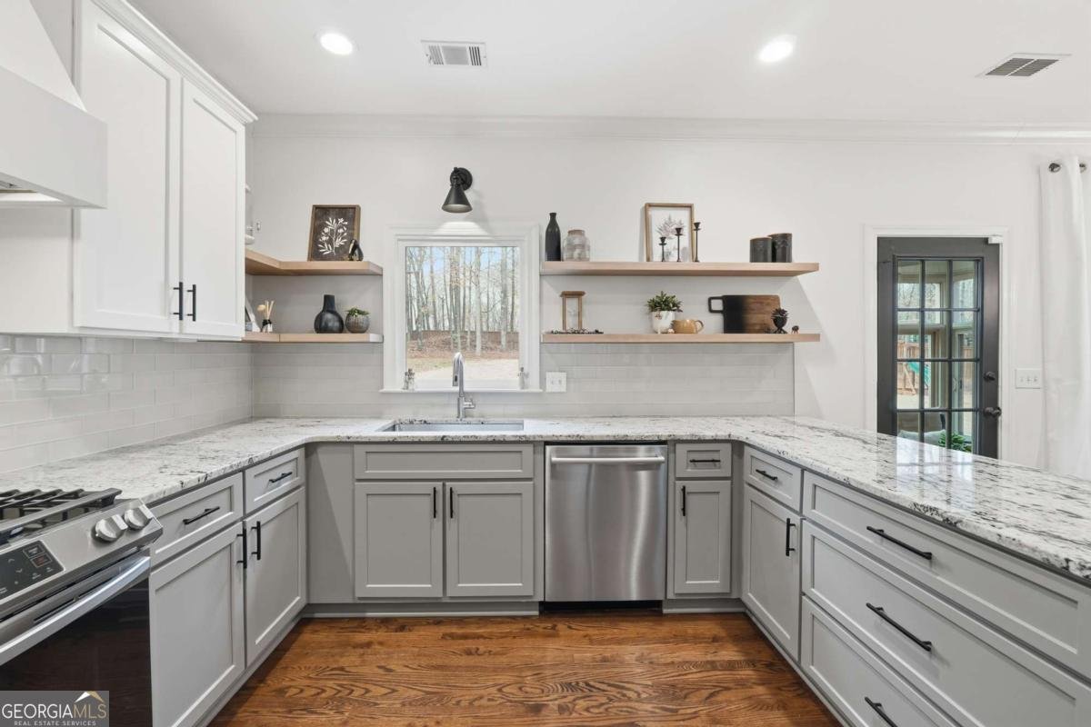 4625 Hamptons Drive Alpharetta - Photo 25