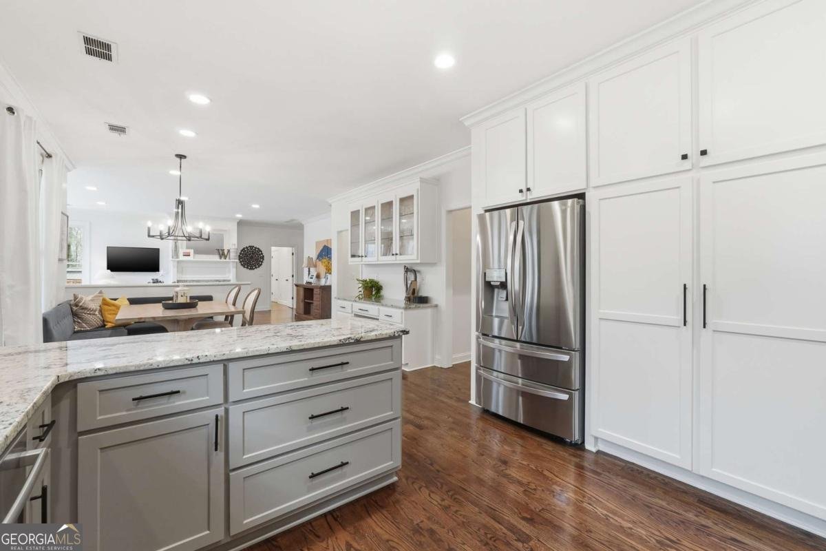 4625 Hamptons Drive Alpharetta - Photo 27