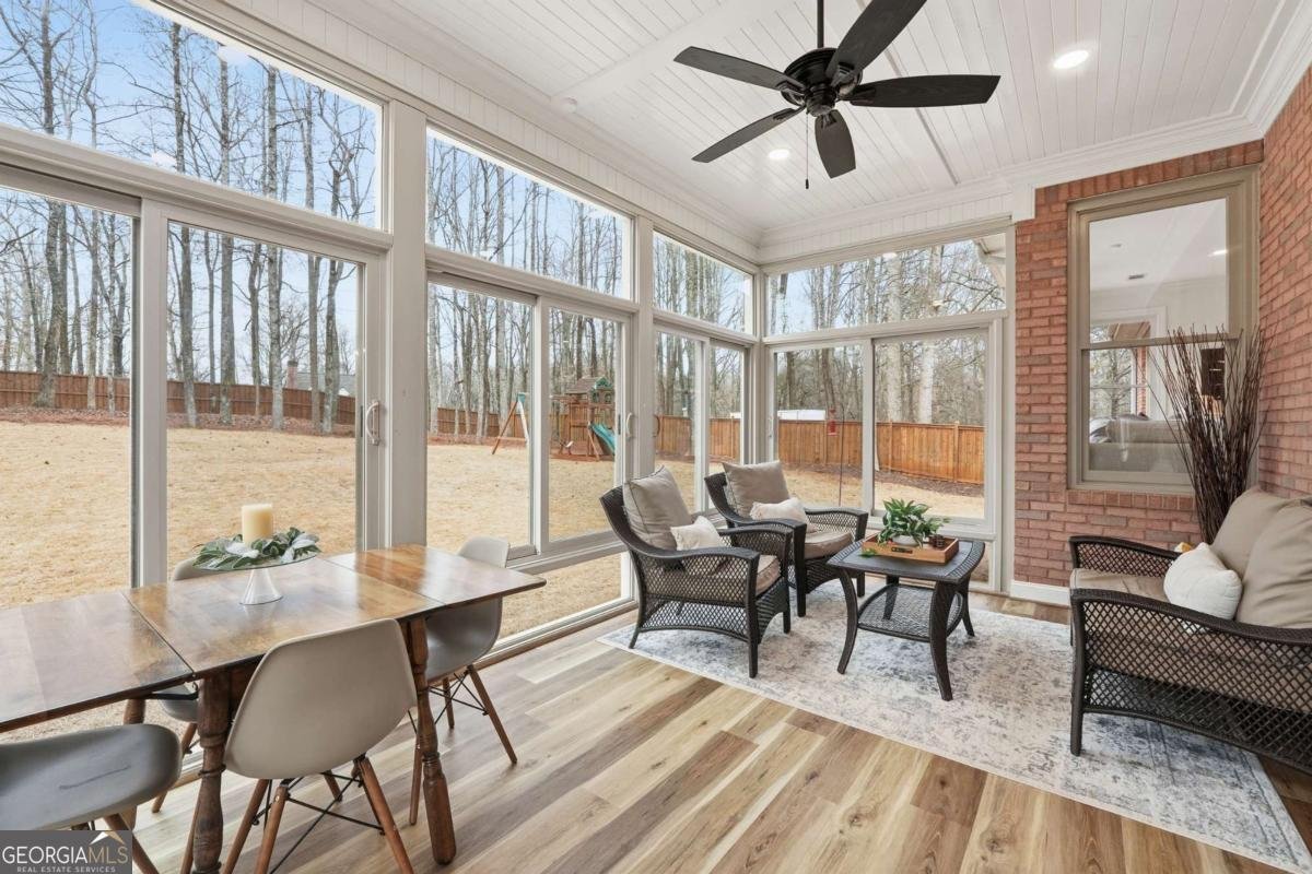 4625 Hamptons Drive Alpharetta - Photo 30