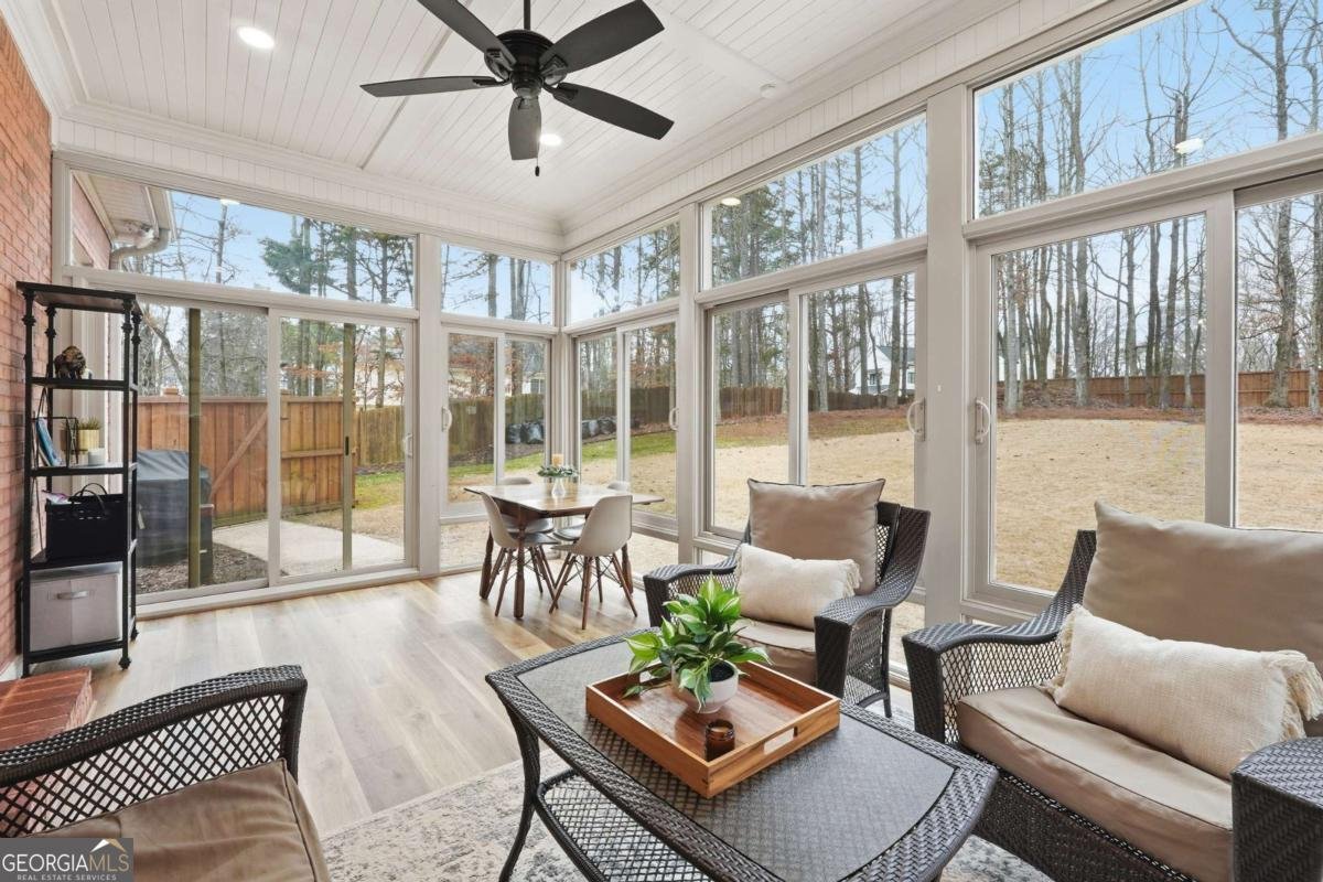 4625 Hamptons Drive Alpharetta - Photo 32