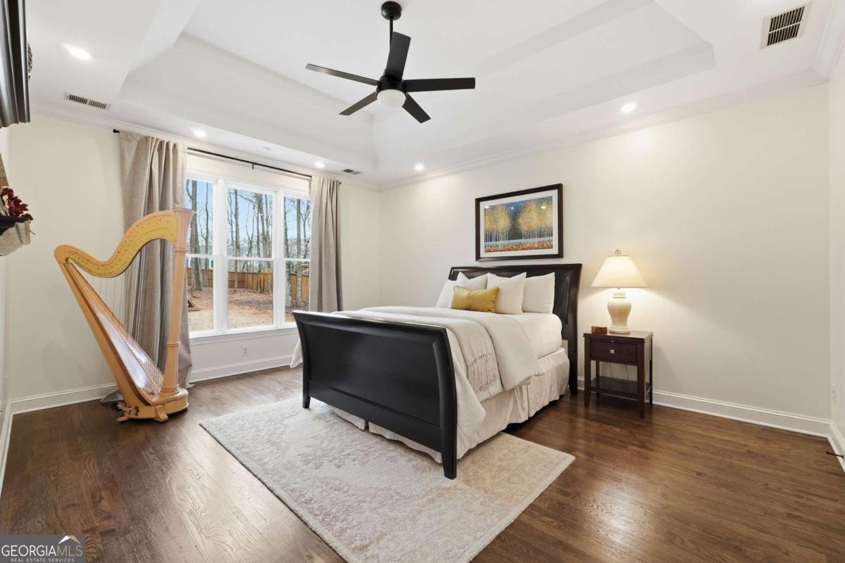 4625 Hamptons Drive Alpharetta - Photo 33