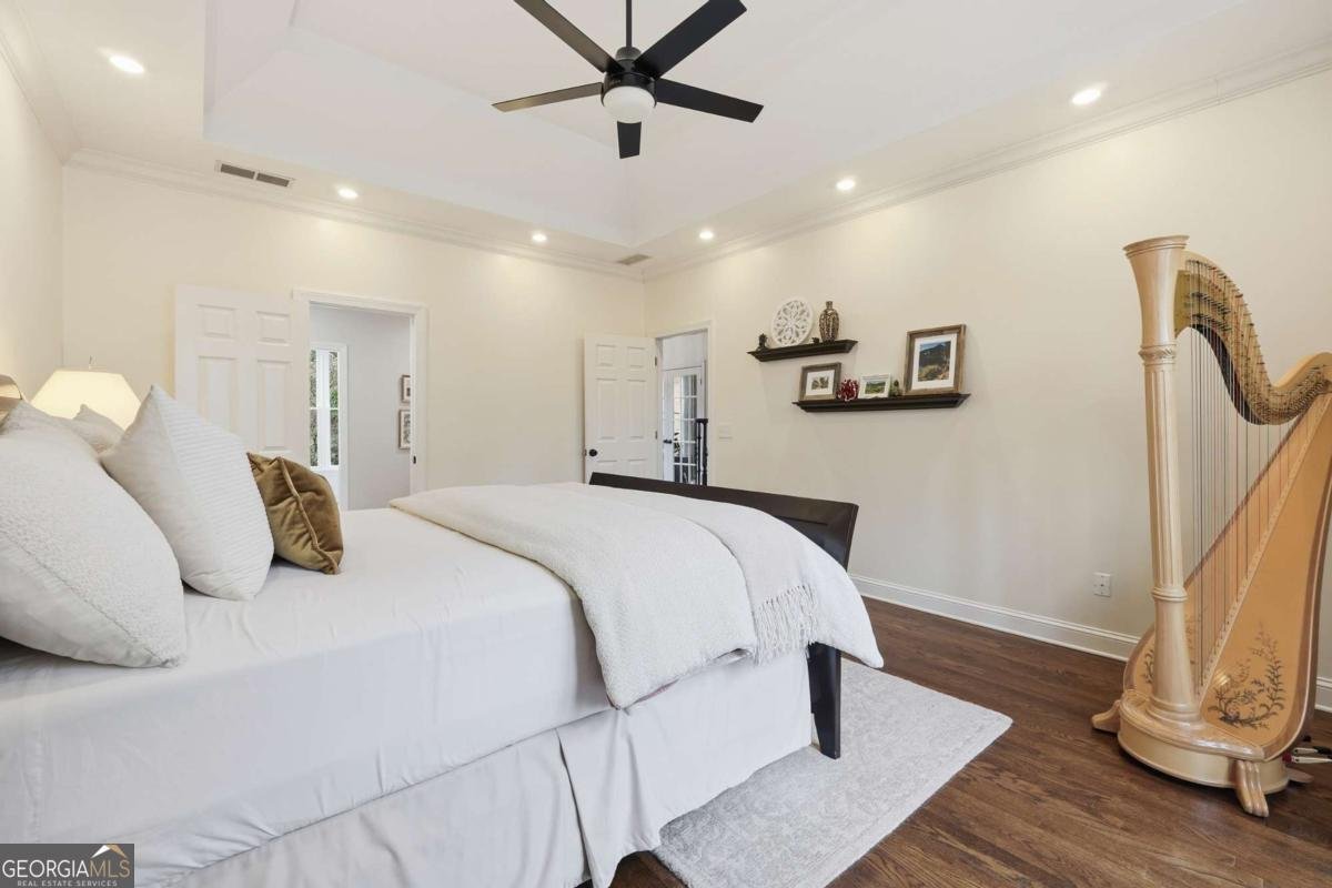 4625 Hamptons Drive Alpharetta - Photo 34