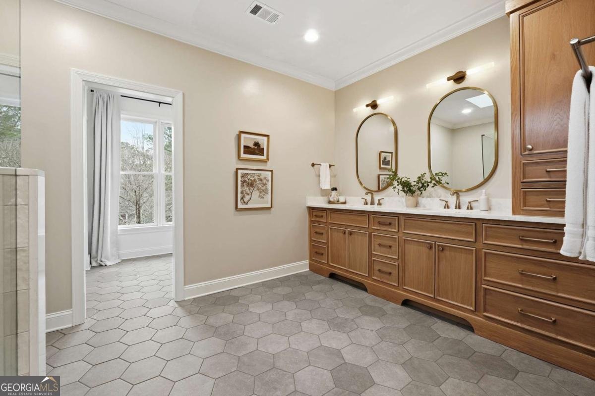 4625 Hamptons Drive Alpharetta - Photo 35