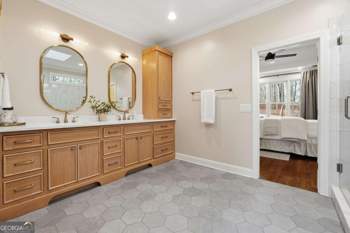 4625 Hamptons Drive Alpharetta - Photo 37