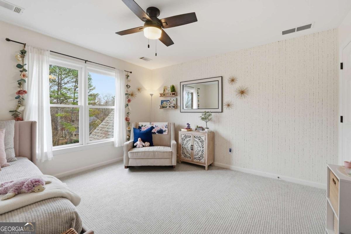 4625 Hamptons Drive Alpharetta - Photo 41