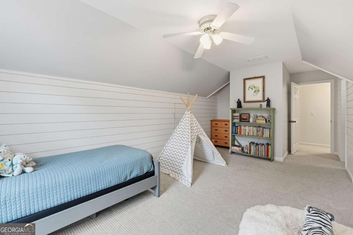 4625 Hamptons Drive Alpharetta - Photo 44