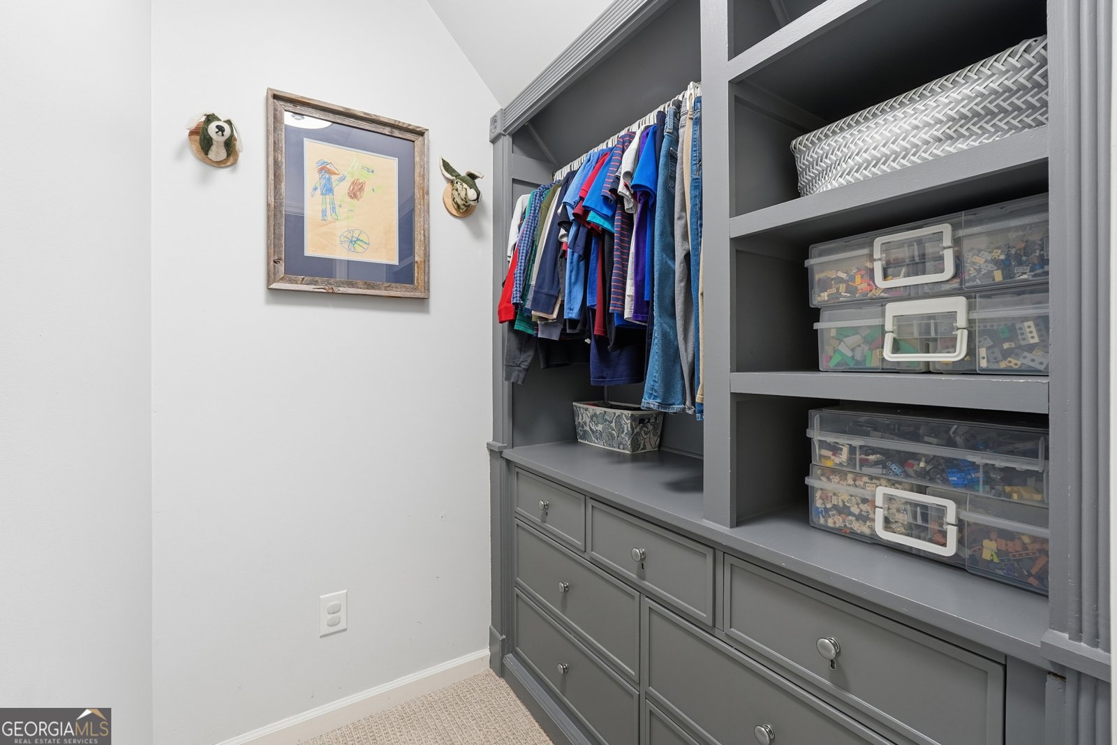 4625 Hamptons Drive Alpharetta - Photo 45