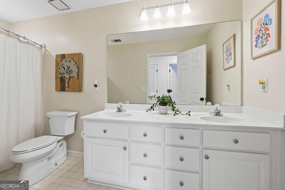 4625 Hamptons Drive Alpharetta - Photo 48