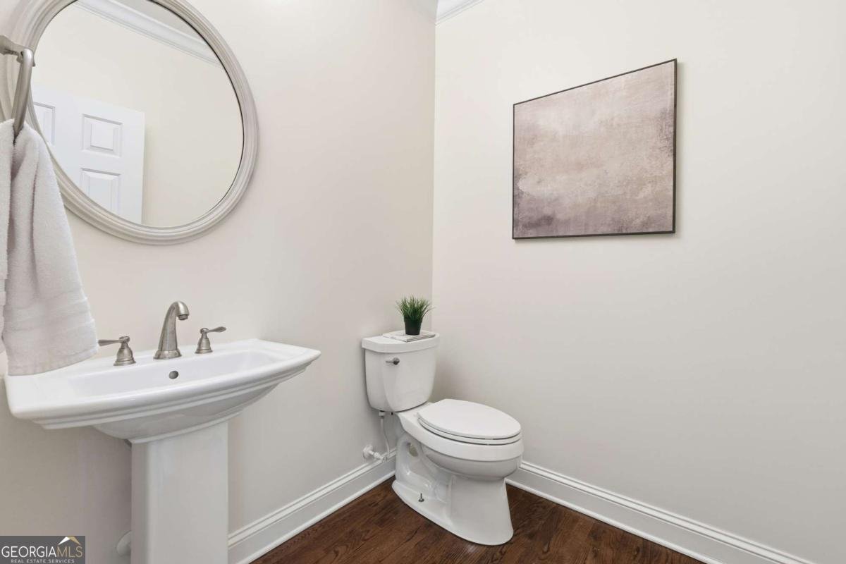 4625 Hamptons Drive Alpharetta - Photo 51