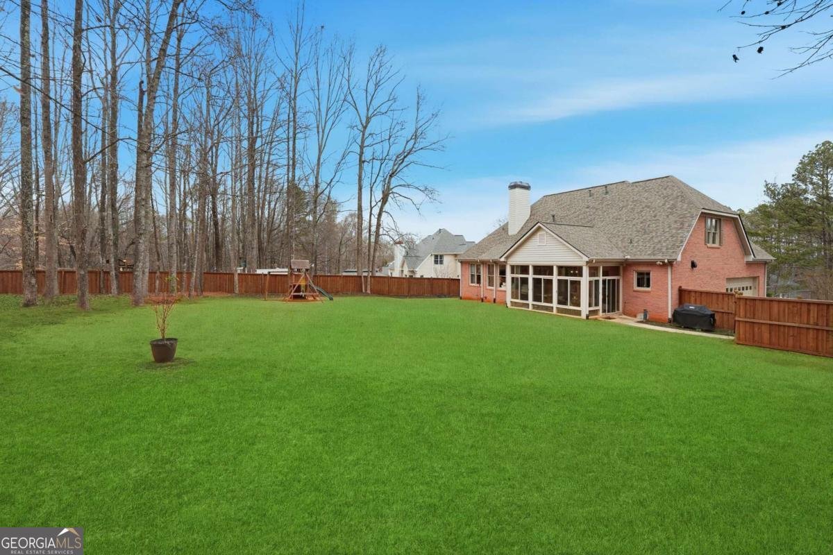 4625 Hamptons Drive Alpharetta - Photo 53