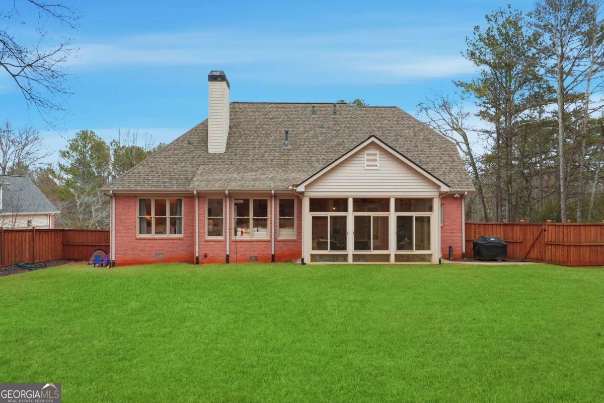 4625 Hamptons Drive Alpharetta - Photo 54