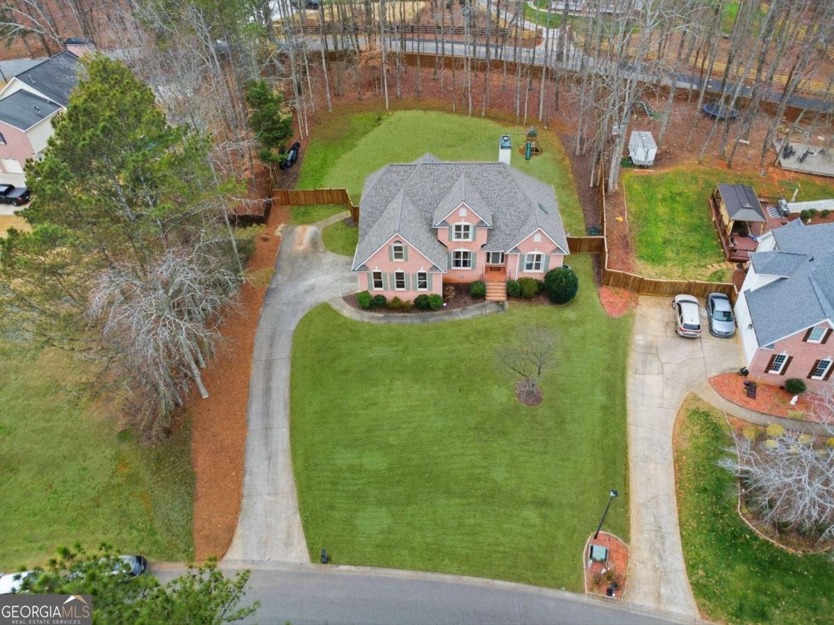 4625 Hamptons Drive Alpharetta - Photo 56