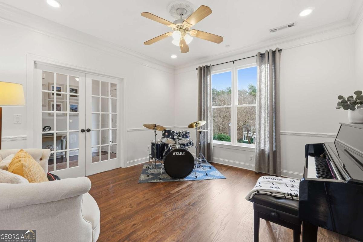 4625 Hamptons Drive Alpharetta - Photo 6