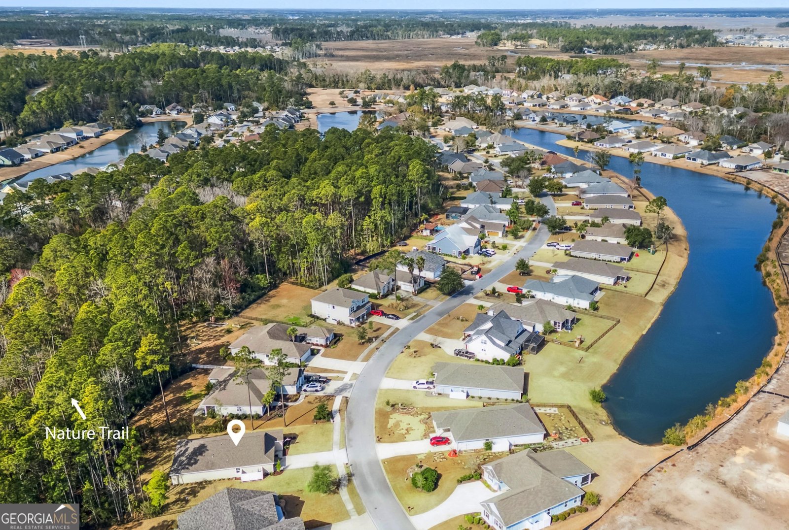 144 Oarsman Crossing St. Marys - Photo 35