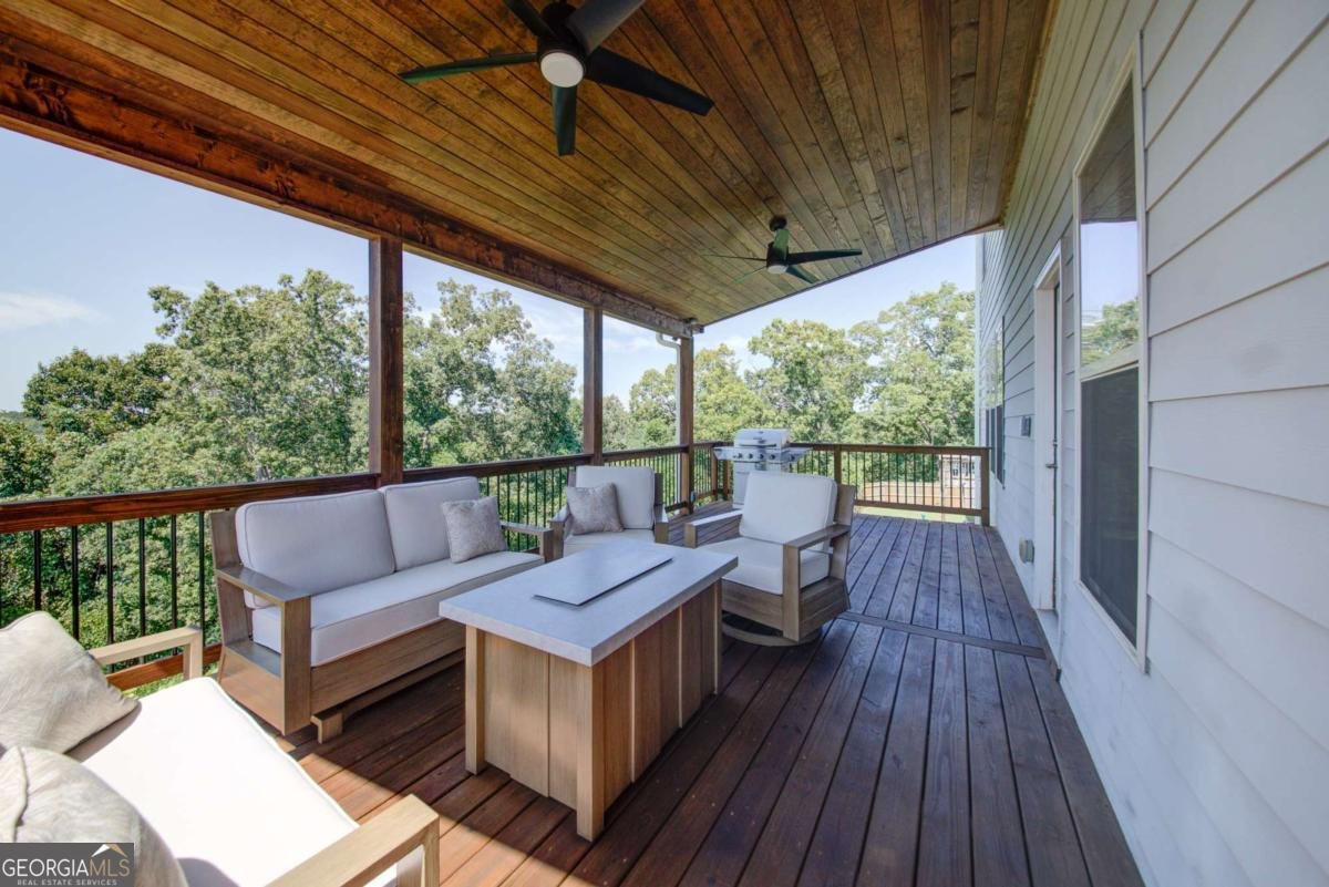 4160 Manor Overlook Drive Cumming - Photo 10