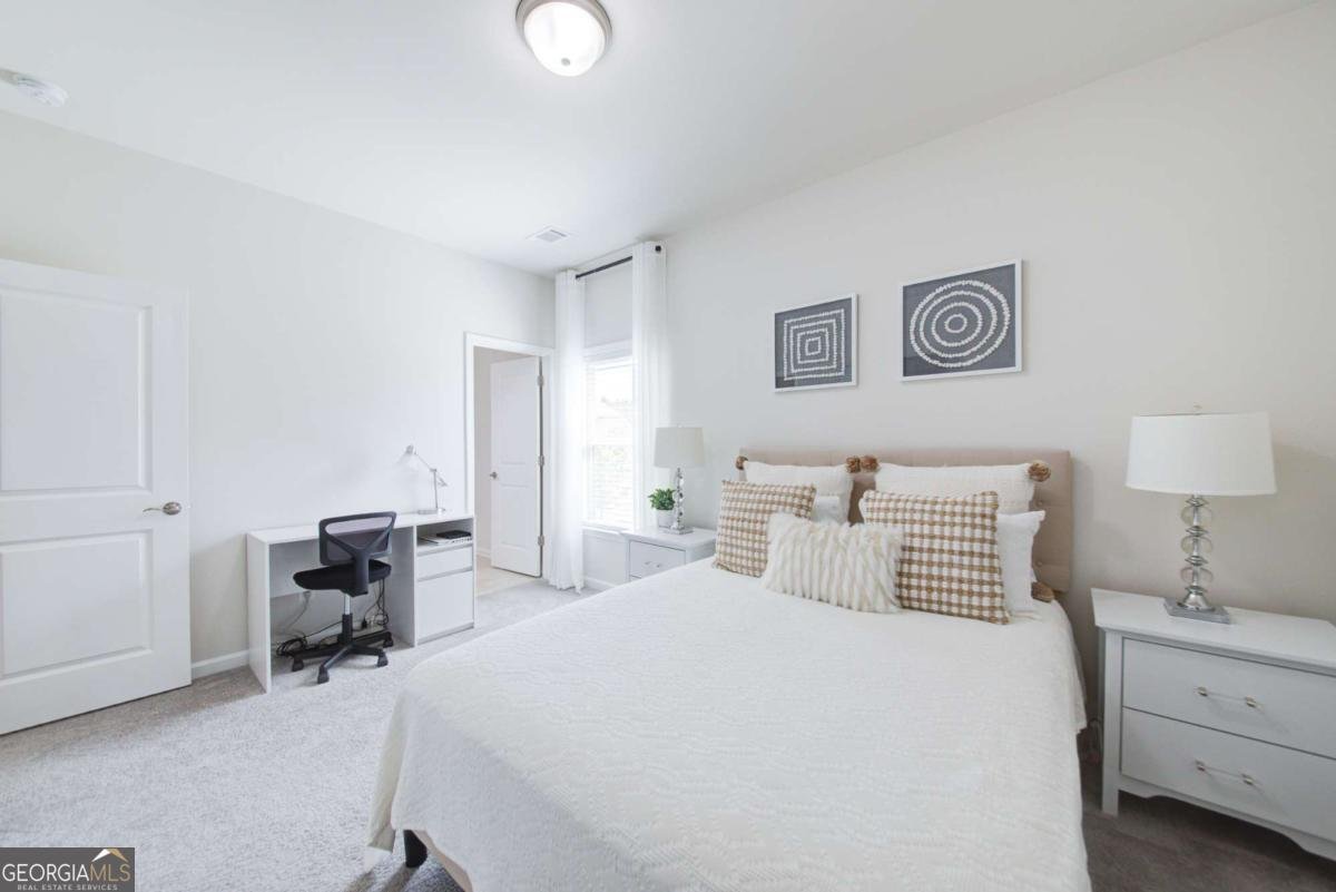 4160 Manor Overlook Drive Cumming - Photo 12