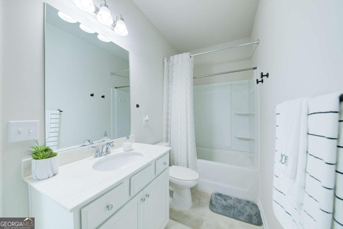 4160 Manor Overlook Drive Cumming - Photo 13