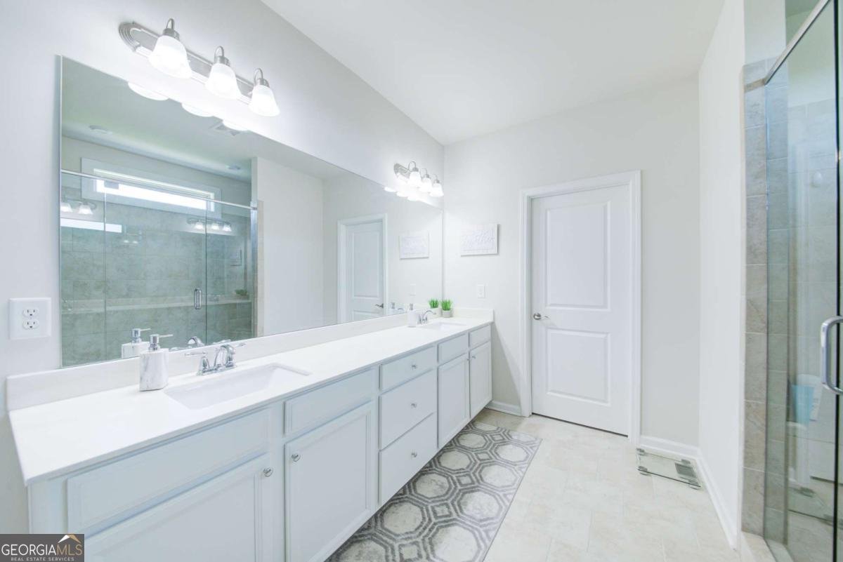 4160 Manor Overlook Drive Cumming - Photo 16