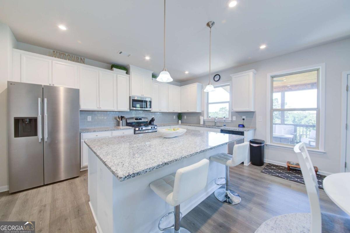 4160 Manor Overlook Drive Cumming - Photo 22