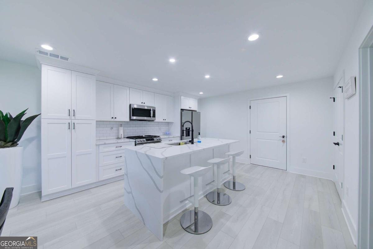 4160 Manor Overlook Drive Cumming - Photo 24