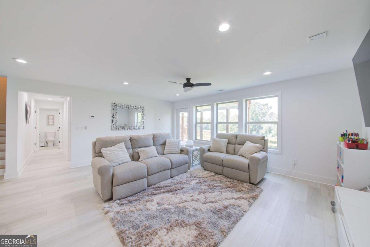 4160 Manor Overlook Drive Cumming - Photo 25