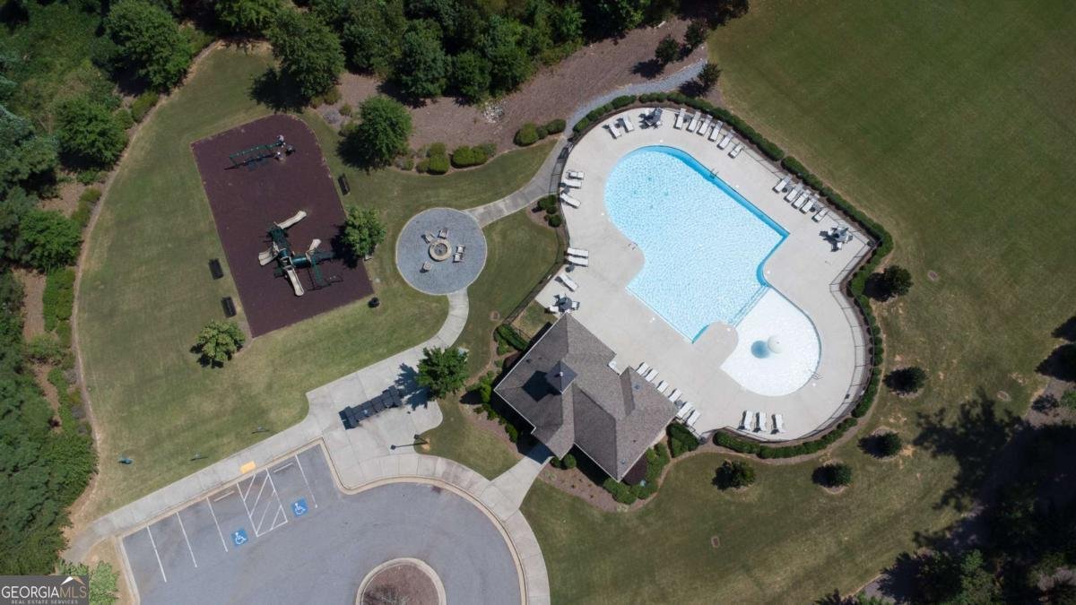 4160 Manor Overlook Drive Cumming - Photo 32