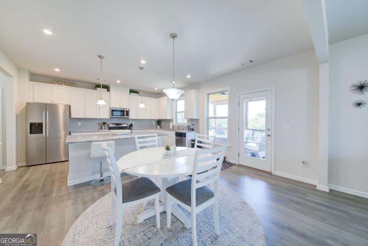 4160 Manor Overlook Drive Cumming - Photo 6