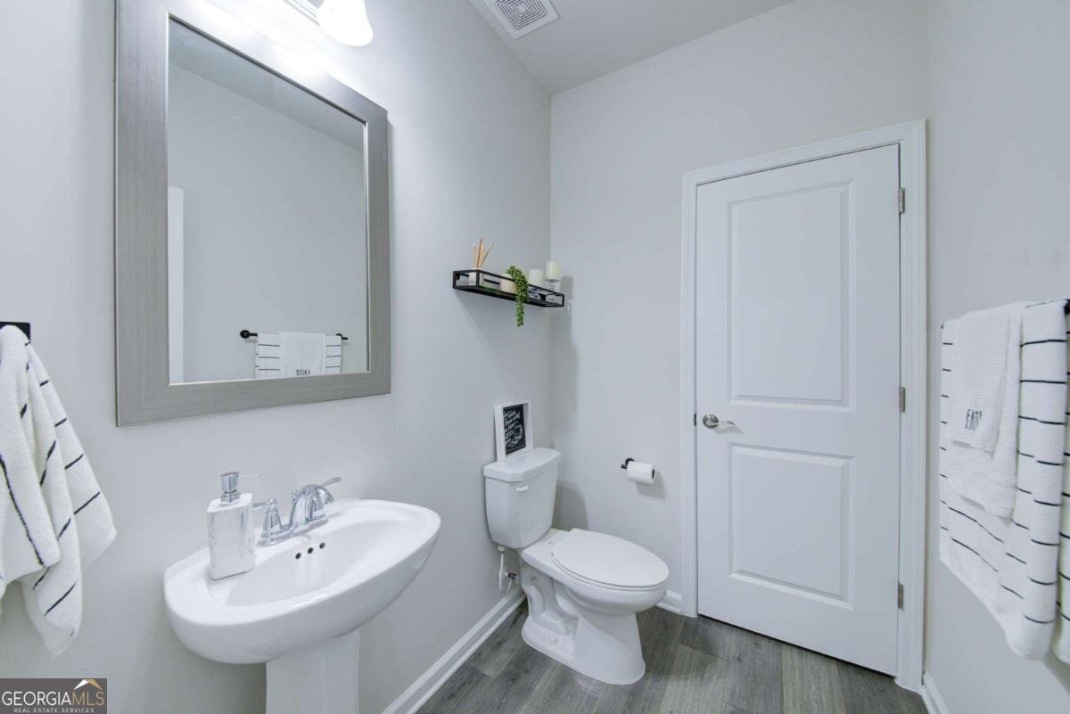 4160 Manor Overlook Drive Cumming - Photo 8