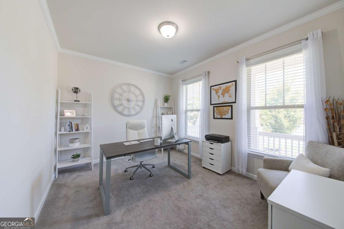 4160 Manor Overlook Drive Cumming - Photo 9