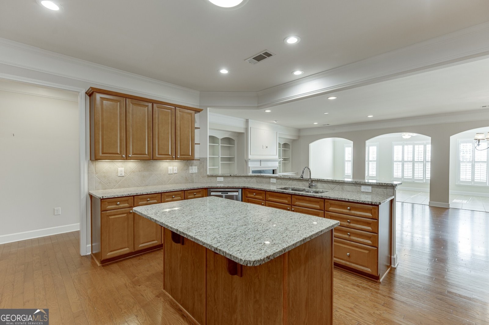 6704 Chimney Ridge Court Hoschton - Photo 12